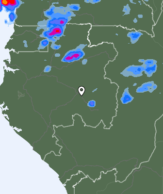 Precipitação