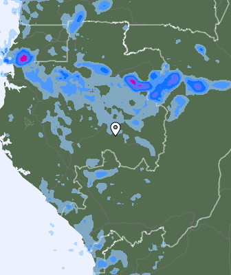 Precipitaţii