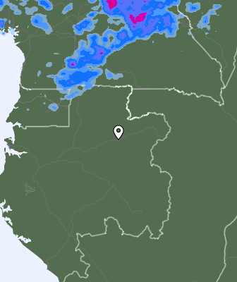 Precipitação