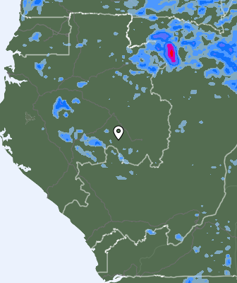 Precipitação