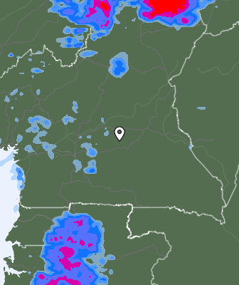 Βροχόπτωση