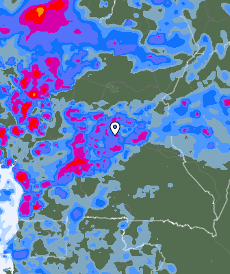 Precipitazioni