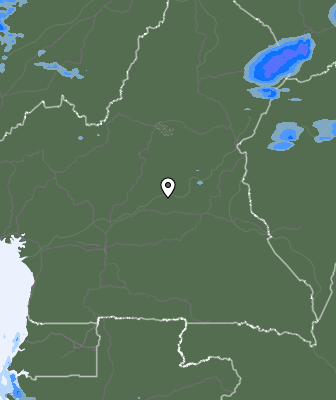 Precipitaţii