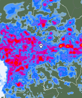 Precipitazioni