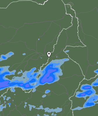 Opady atmosferyczne