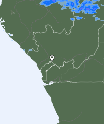 Precipitação