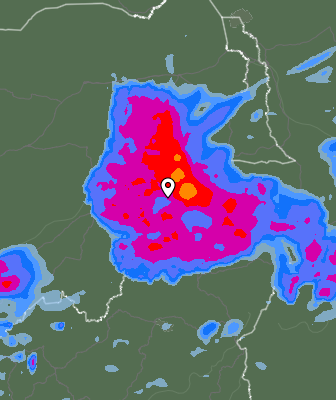 Precipitaţii