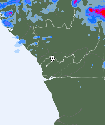 Opady atmosferyczne