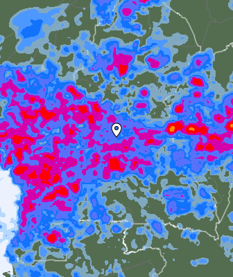 Precipitazioni