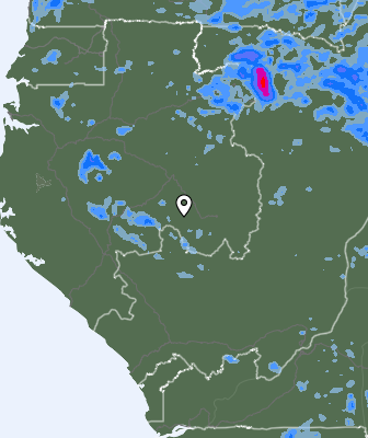 Precipitação