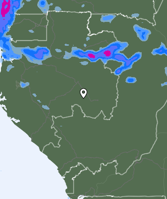 Precipitaţii