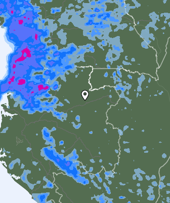 Precipitação