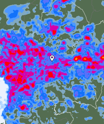 Precipitazioni