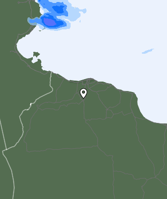Precipitazioni