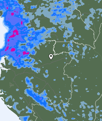 Precipitação