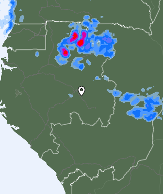 Precipitação