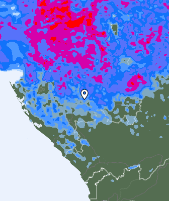 Precipitazioni