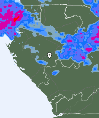 Precipitazioni