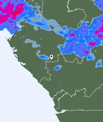 Precipitazioni