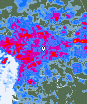Precipitazioni