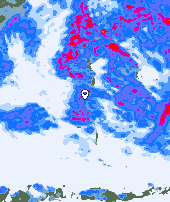 Precipitação
