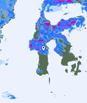 Csapadék