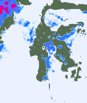 Precipitação