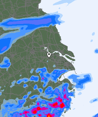 Precipitação