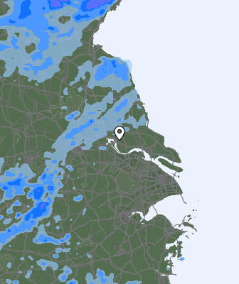 Nedbør