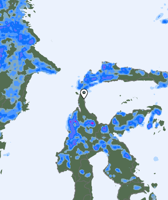 Precipitação