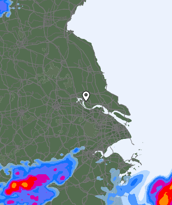 Precipitação