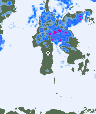 Neerslag