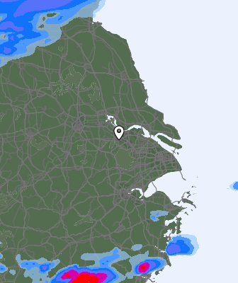 Precipitação