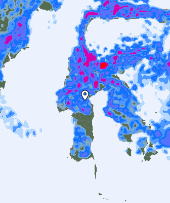 Precipitação
