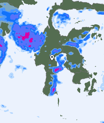Precipitação