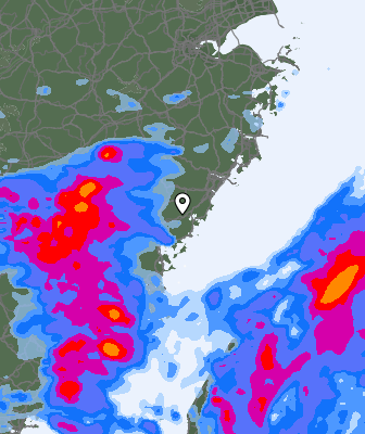 Precipitação