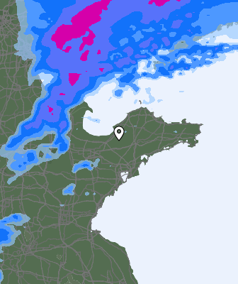 Precipitação