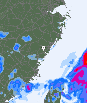 Precipitação