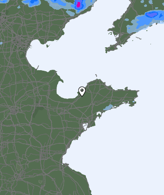 Neerslag