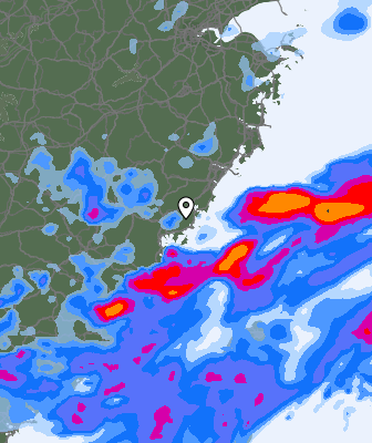 Precipitação