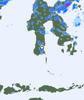Precipitação