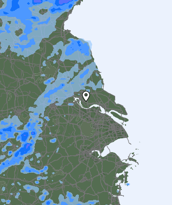 Nedbør