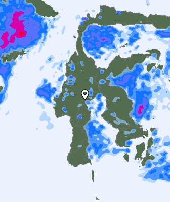 Precipitação
