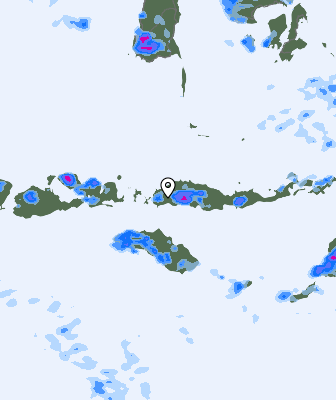 Precipitação