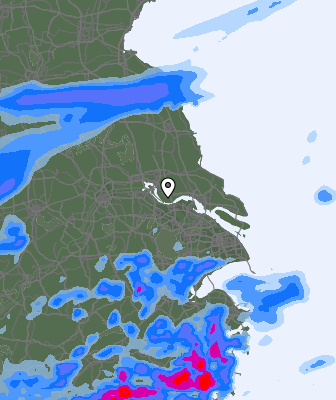 Precipitação