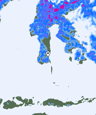 Precipitação