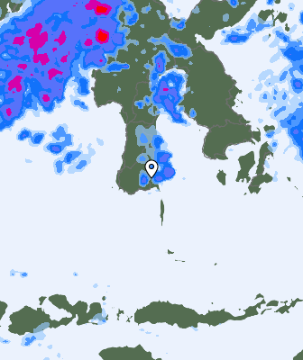 Precipitação