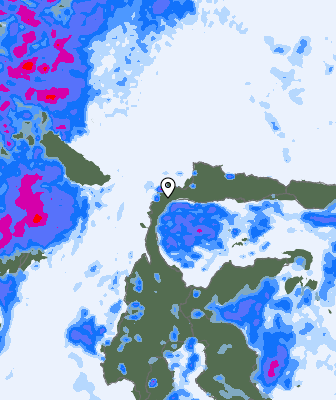 Precipitação