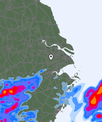 Precipitação