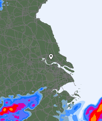Precipitação